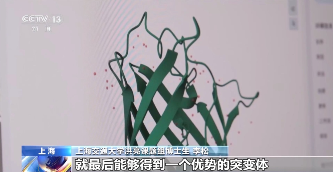 抽一次血预知百病成为现实！我国AI蛋白质研究取得一系列重大成果