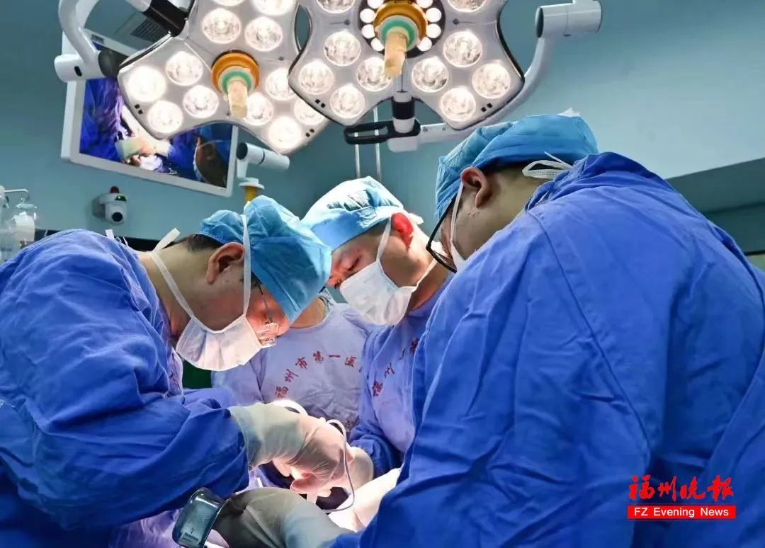 才40岁!福建男子确诊癌症!医生:别这样吃了 才40岁!福建男子确诊癌症!医生:别这样吃了