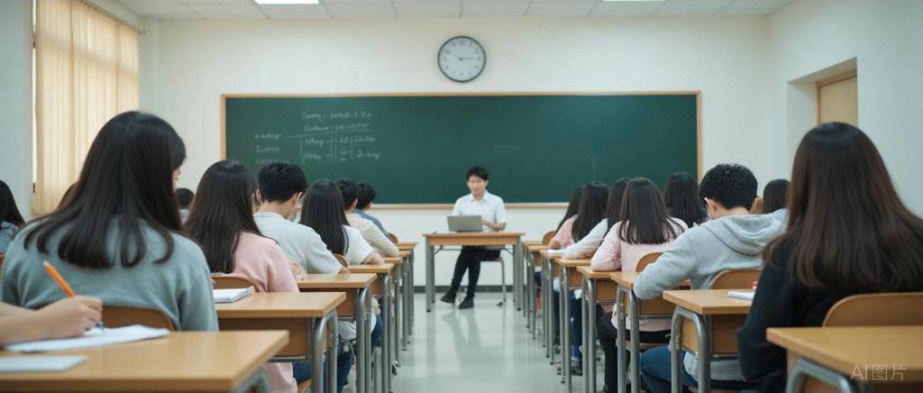 家有考生的请查收！注意事项一览表→