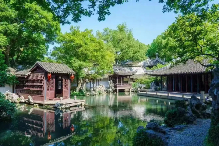 扬州恐成“苏超”最大赢家:踢到哪免到哪,回礼更惊艳! 扬州恐成“苏超”最大赢家:踢到哪免到哪,回礼更惊艳!