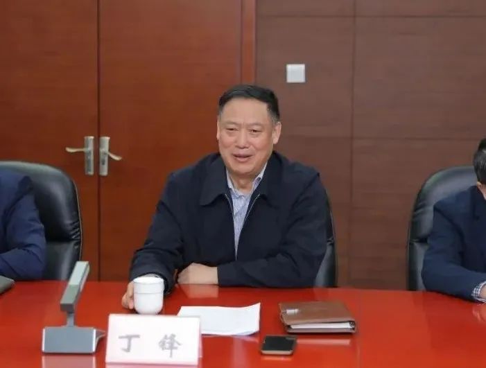 涉嫌严重违纪违法,镇江丁锋被查! 涉嫌严重违纪违法,镇江丁锋被查!