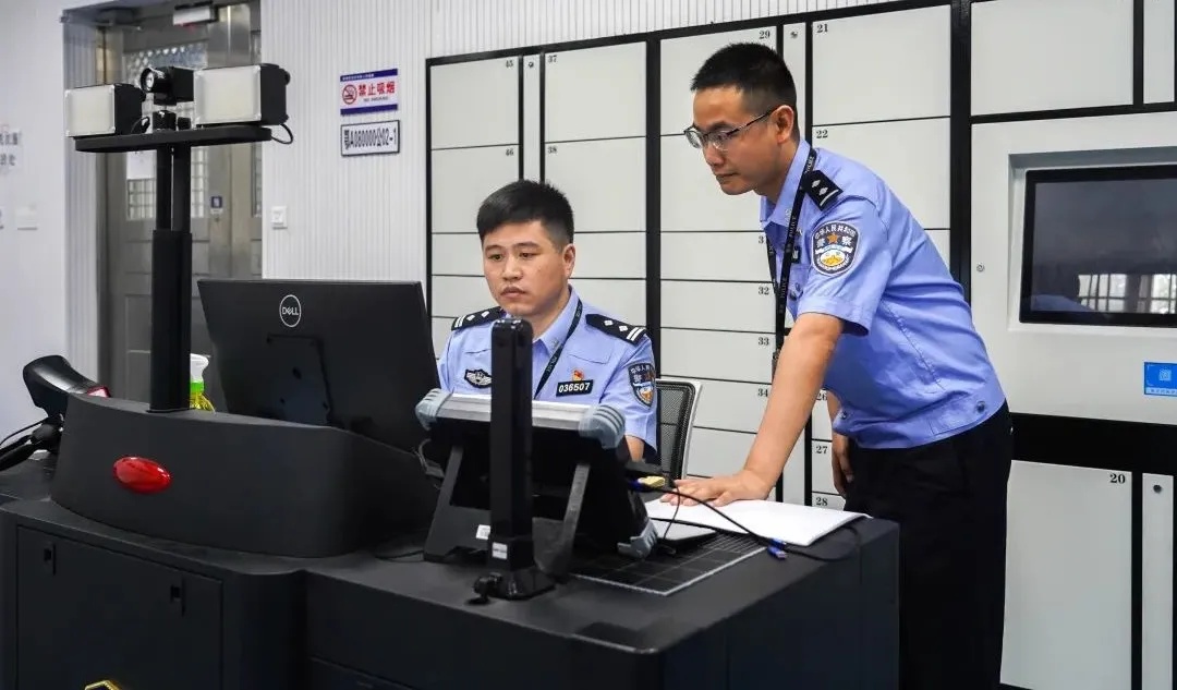 32名“白富美”被抓! 32名“白富美”被抓!