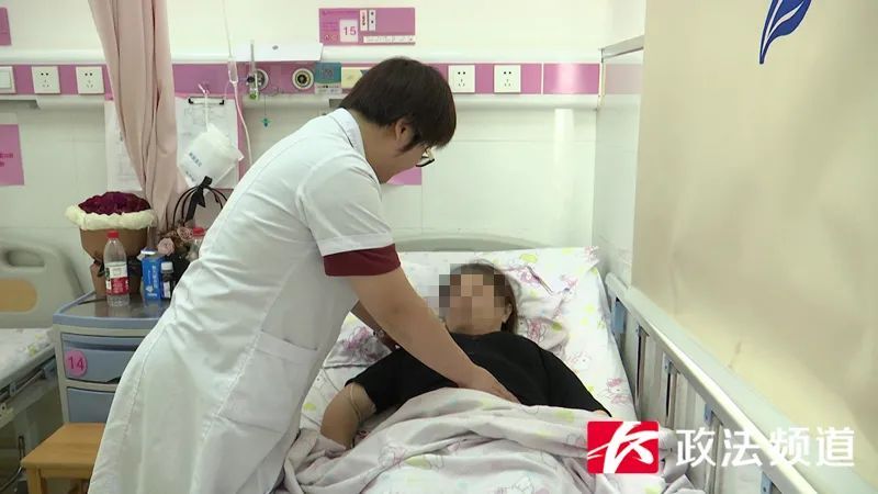 女生高强度跳操减肥,下腹剧痛查出黄体破裂!严重可致心悸休克 女生高强度跳操减肥,下腹剧痛查出黄体破裂!严重可致心悸休克