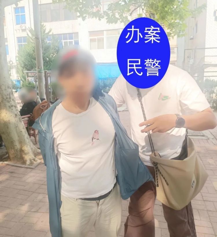 垃圾、啤酒瓶、排泄物……从天而降!张某军被大连公安抓获 垃圾、啤酒瓶、排泄物……从天而降!张某军被大连公安抓获