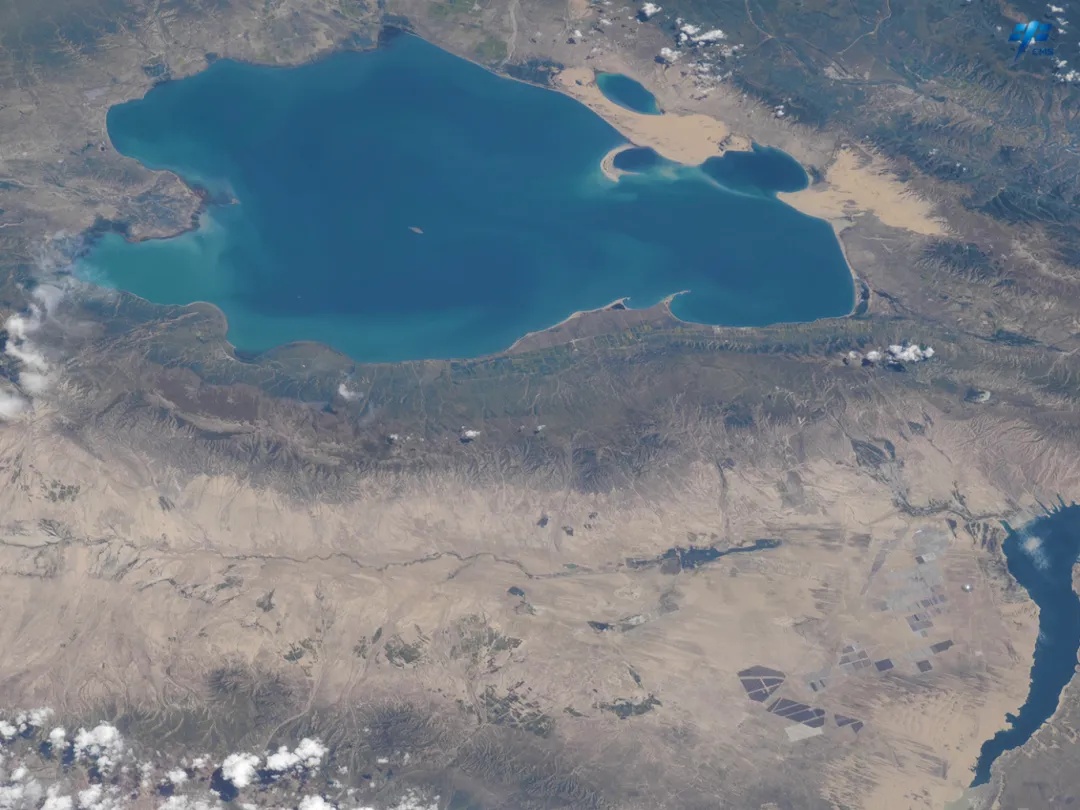 美丽可爱！这是航天员眼中的地球家园