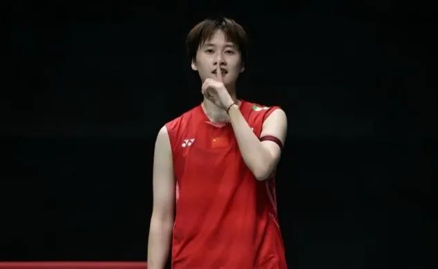 陈雨菲,退赛!本人发文回应 陈雨菲,退赛!本人发文回应