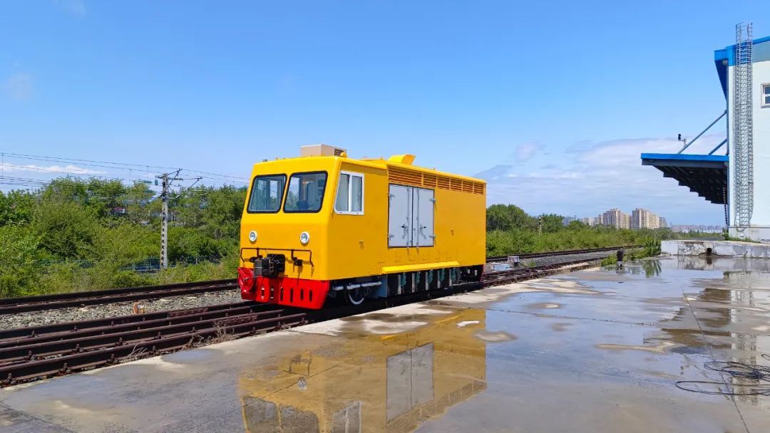 我国首台!填补技术空白 我国首台!填补技术空白