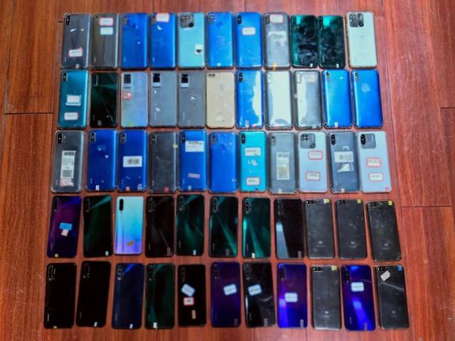 大学生兼职竟成洗钱工具,日薪300元背后暗藏黑产链条! 大学生兼职竟成洗钱工具,日薪300元背后暗藏黑产链条!