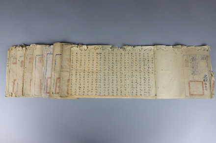 古代高考准考证试卷长啥样 古代高考准考证试卷长啥样