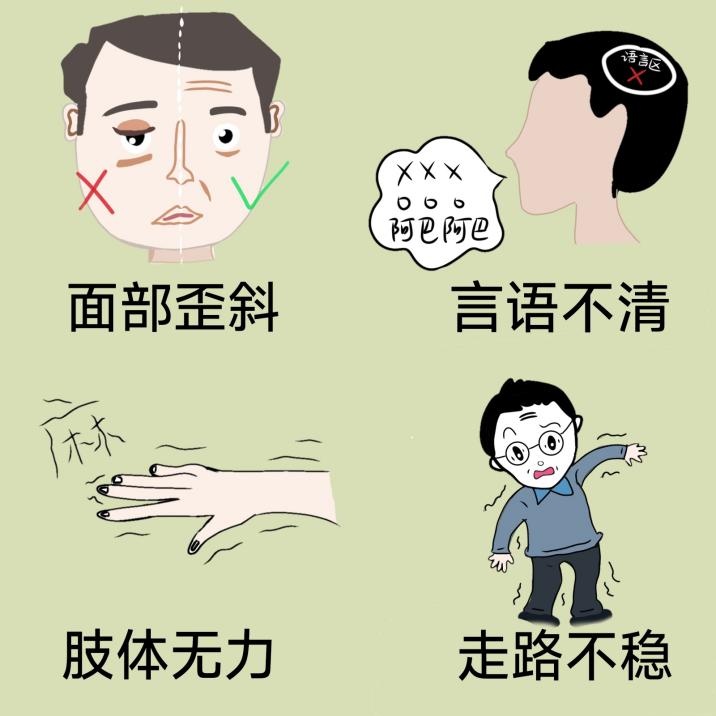 她脑梗去世！一周前还在割麦子，昏迷三天三夜未能救回！紧急提醒…