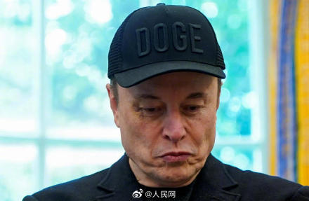 马斯克称特朗普关税政策将致美国经济衰退
