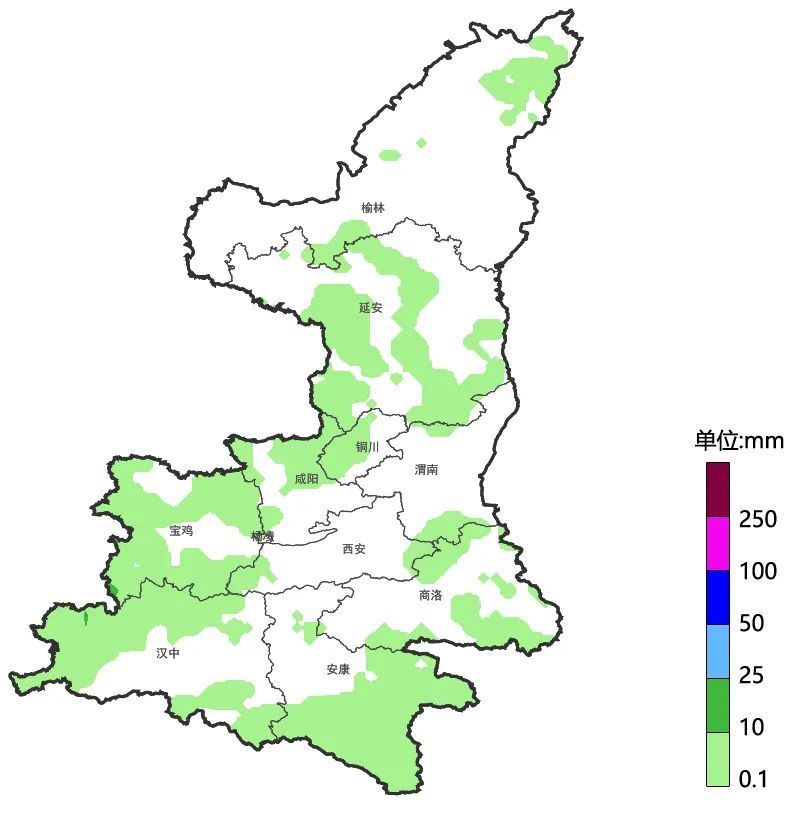 多阵雨,气温高!陕西高考天气预报来了→ 多阵雨,气温高!陕西高考天气预报来了→