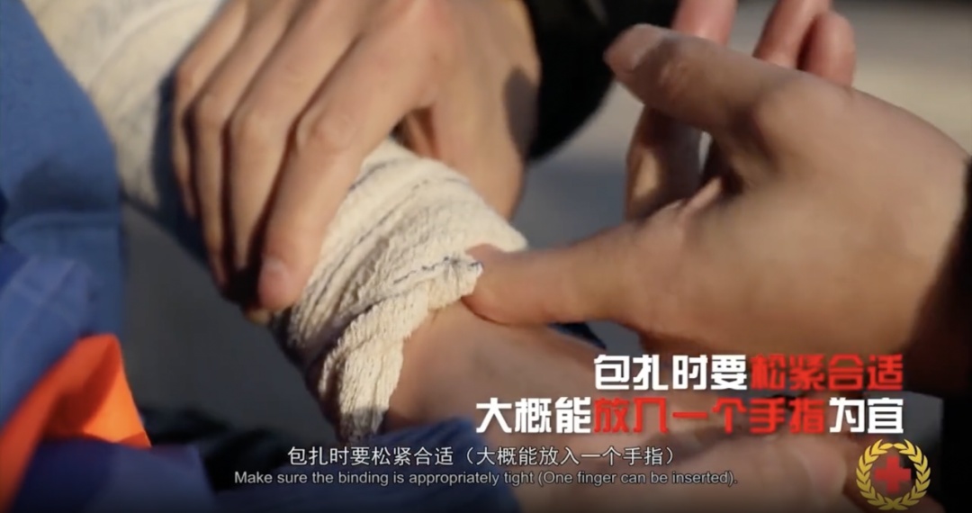 男子湖边散步脚被蛇咬伤！他忍痛拍下蛇的照片
