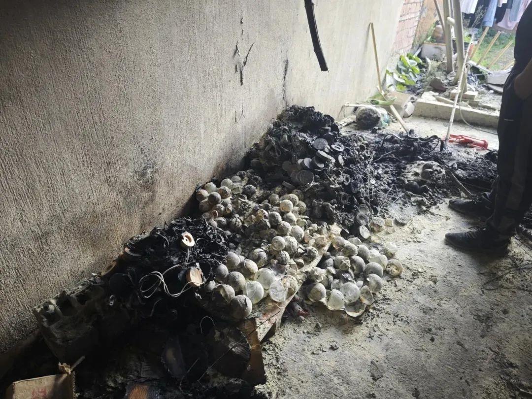 高温天注意了 这些日用品摆放不当可能引发火灾 高温天注意了 这些日用品摆放不当可能引发火灾