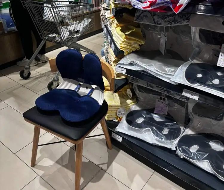 “上海的胖东来”亲测!明星爆款仍缺席,胖东来商品仅有67款!但还是… “上海的胖东来”亲测!明星爆款仍缺席,胖东来商品仅有67款!但还是…