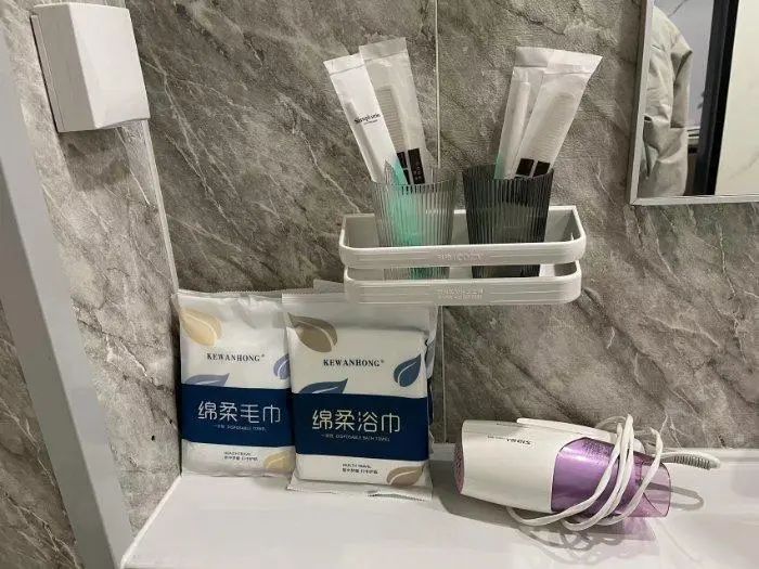 毕业生住宿不花一分钱的方法找到了！