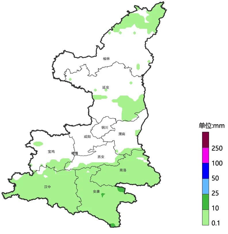 多阵雨,气温高!陕西高考天气预报来了→ 多阵雨,气温高!陕西高考天气预报来了→