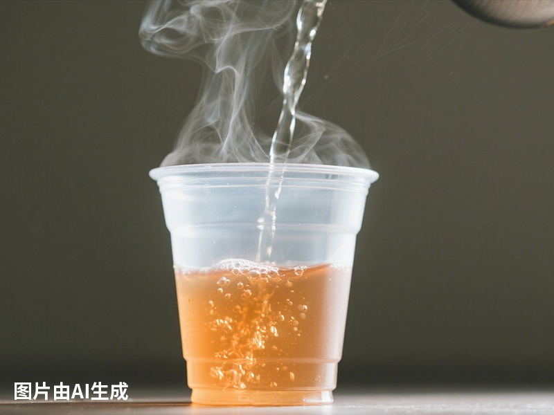 给小白鼠天天喝这种水：心脏坏了、炎症高了！不少人也天天喝