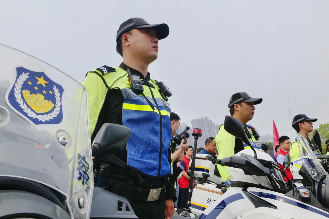 河南交警发布：这类车辆轻微交通违法免罚！