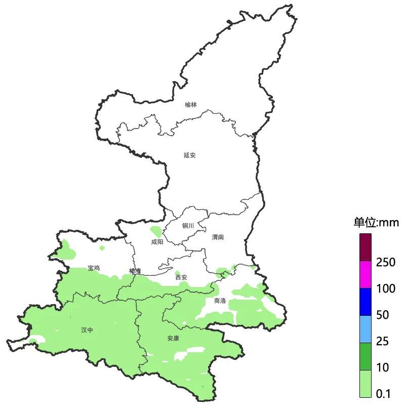 多阵雨,气温高!陕西高考天气预报来了→ 多阵雨,气温高!陕西高考天气预报来了→