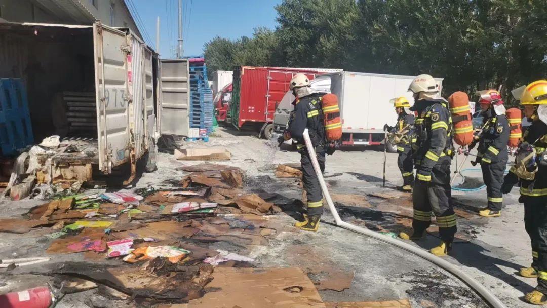 高温天注意了 这些日用品摆放不当可能引发火灾 高温天注意了 这些日用品摆放不当可能引发火灾