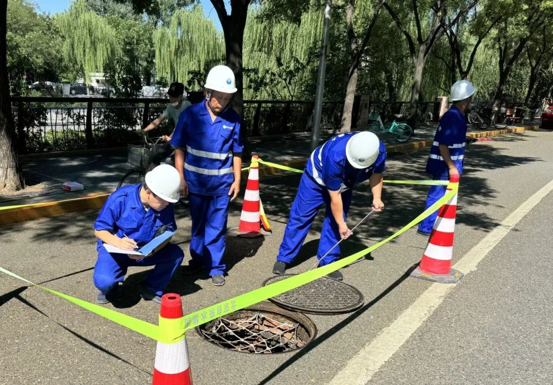 北京城区启动夏季高峰供水保障模式,用水问题可打这个热线 北京城区启动夏季高峰供水保障模式,用水问题可打这个热线