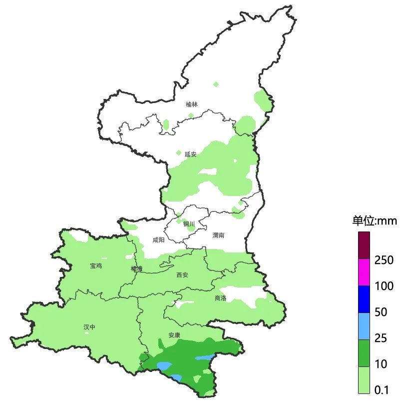 多阵雨,气温高!陕西高考天气预报来了→ 多阵雨,气温高!陕西高考天气预报来了→