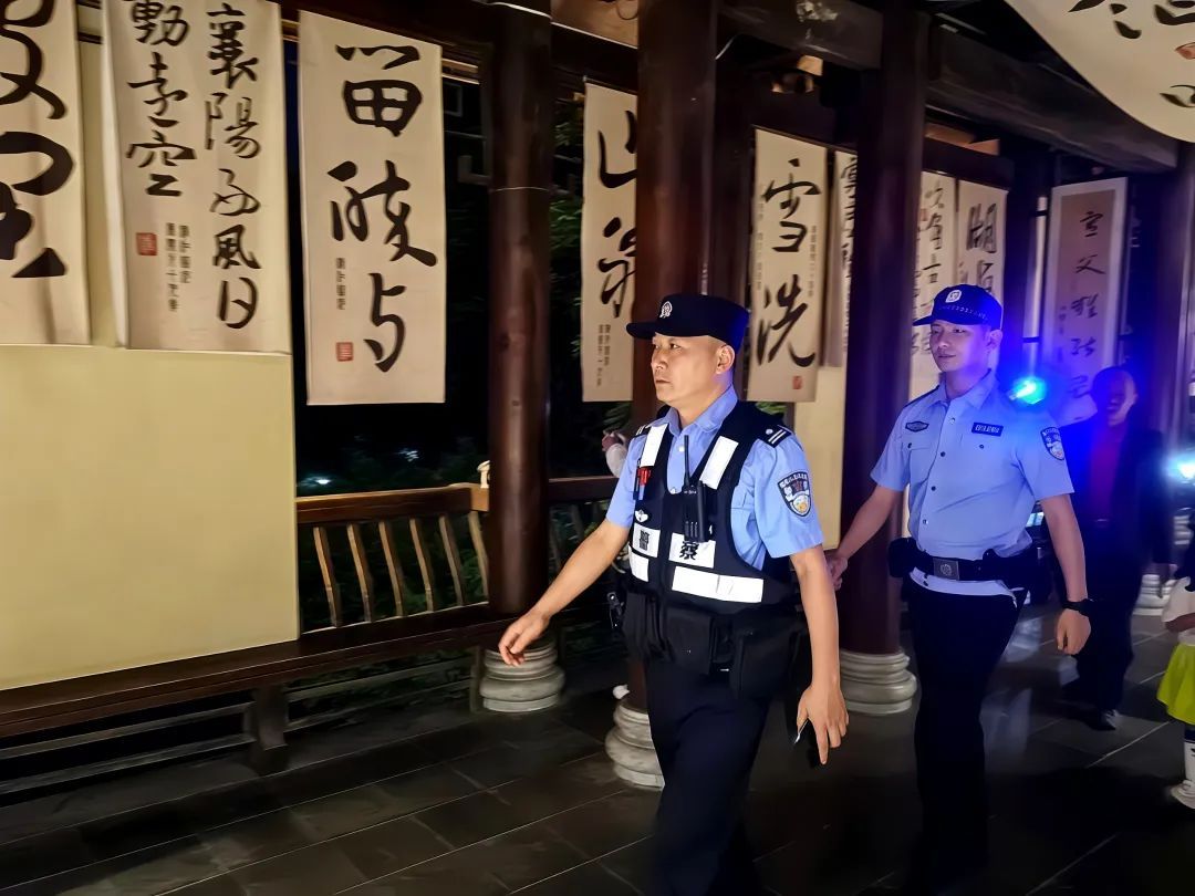 派出所所长也有“考前焦虑症”？