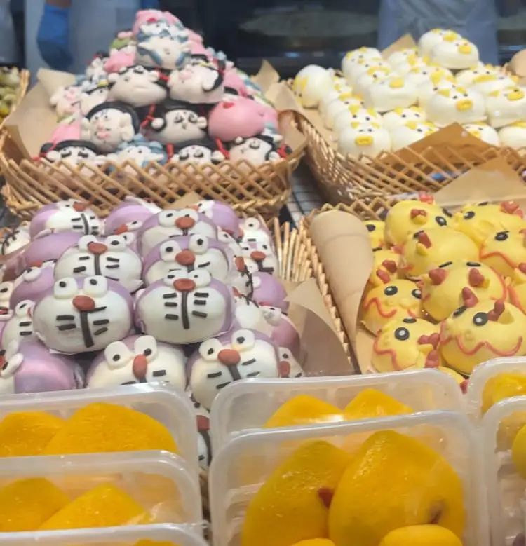 “上海的胖东来”亲测!明星爆款仍缺席,胖东来商品仅有67款!但还是… “上海的胖东来”亲测!明星爆款仍缺席,胖东来商品仅有67款!但还是…