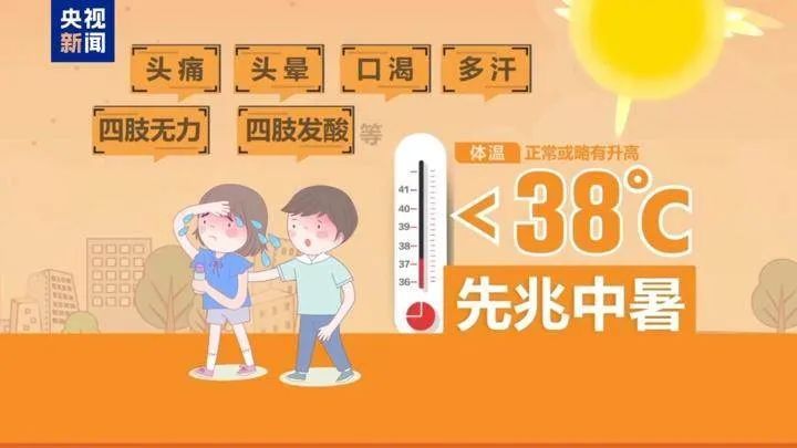 最高40℃！雷阵雨或阵雨！明天，河北这些地方雷雨出没……