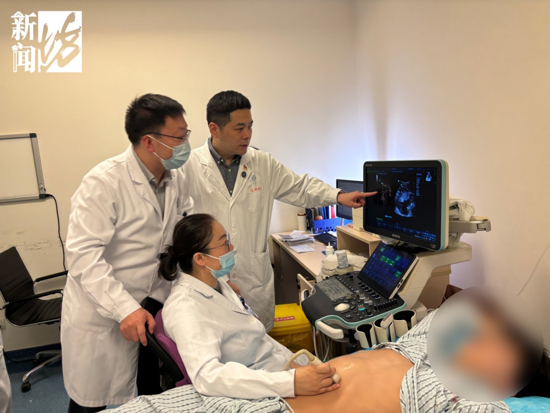 金牌获得者被查出超大肿瘤！职业生涯危险！被紧急送到上海...