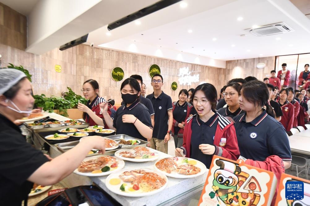 全力保障 护航高考 全力保障 护航高考