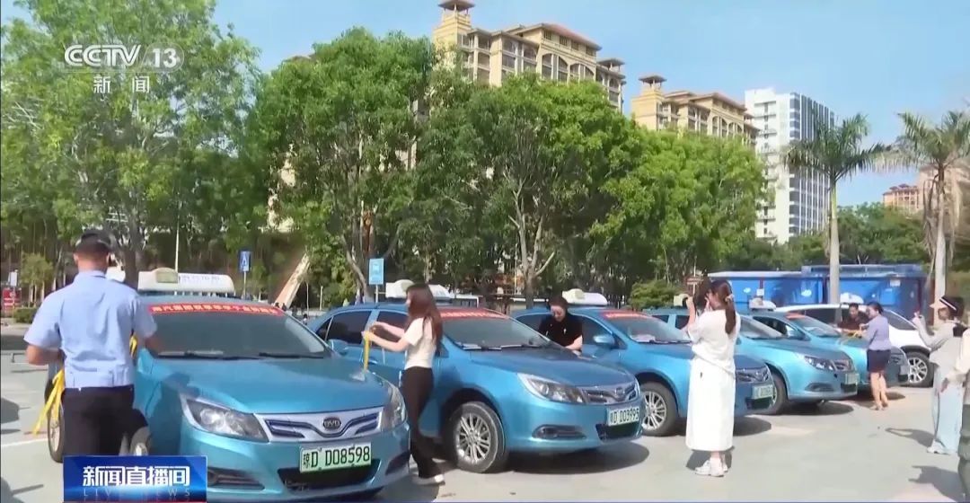 摩托车巡逻+无人机巡航+AI巡考 2025高考各项准备工作已就绪