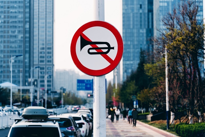 开启“静音模式”!多地明确高考期间严禁这些噪音行为 开启“静音模式”!多地明确高考期间严禁这些噪音行为