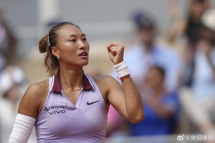 郑钦文头号种子开启草地赛季