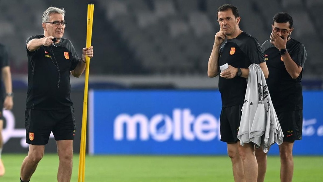 时隔68年再次输给印尼，国足队长王大雷：球队踢得很顽强，但有些东西我们没法控制