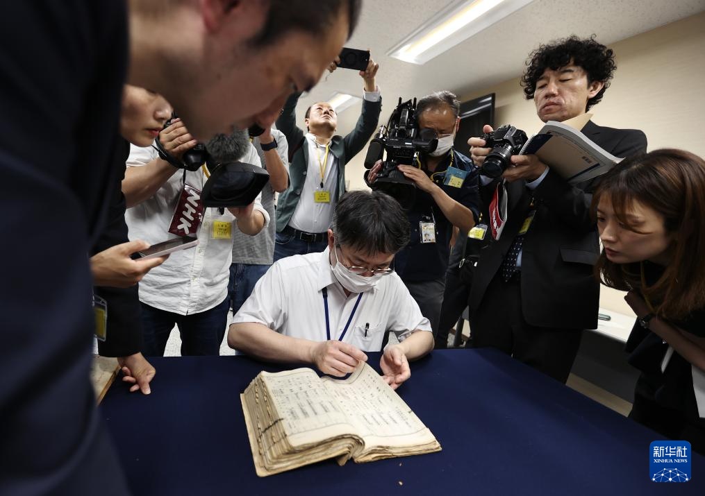 寻找“被湮没的”侵华日军细菌战部队历史