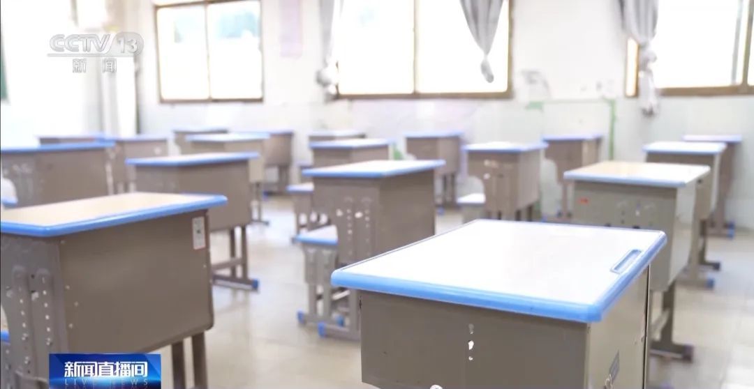 摩托车巡逻+无人机巡航+AI巡考 2025高考各项准备工作已就绪