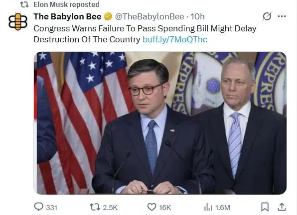 马斯克曝特朗普“猛料”,特朗普:他疯了! 马斯克曝特朗普“猛料”,特朗普:他疯了!