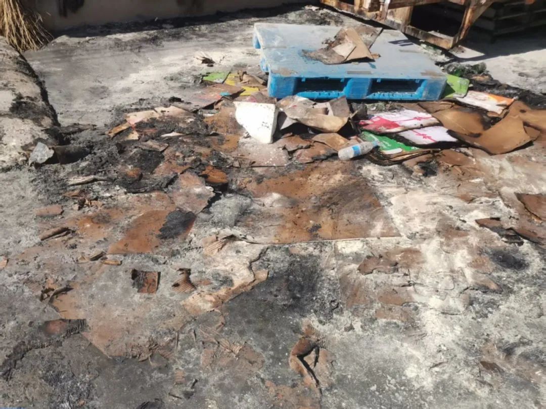 一缕阳光催化出数枚“手雷”,烧了整个车厢! 一缕阳光催化出数枚“手雷”,烧了整个车厢!