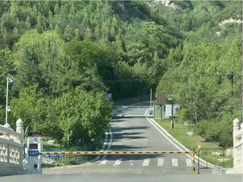 太原一博物馆局部建筑塌陷:不属于文物 未造成伤亡 太原一博物馆局部建筑塌陷:不属于文物 未造成伤亡