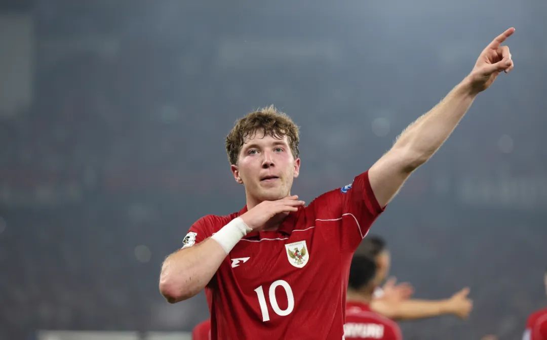 0:1败走雅加达! 网友热评:国足成最早备战2030年世界杯的队伍之一 0:1败走雅加达! 网友热评:国足成最早备战2030年世界杯的队伍之一