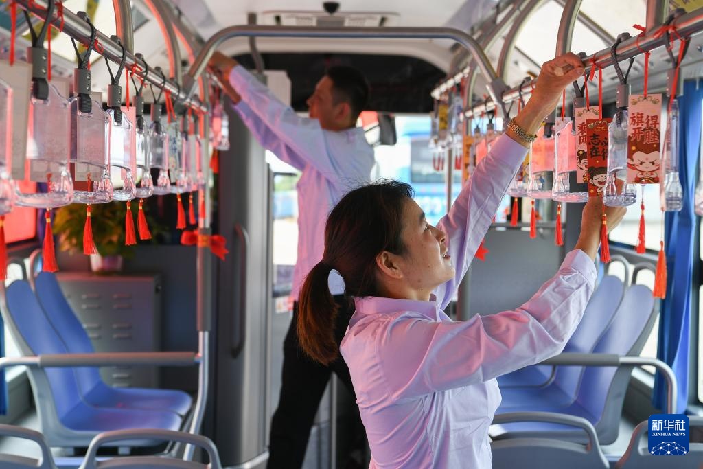 全力保障 护航高考 全力保障 护航高考