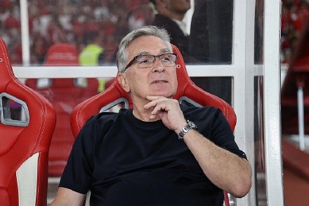 国足无缘2026世界杯 伊万科维奇：国足出局教练有很大责任