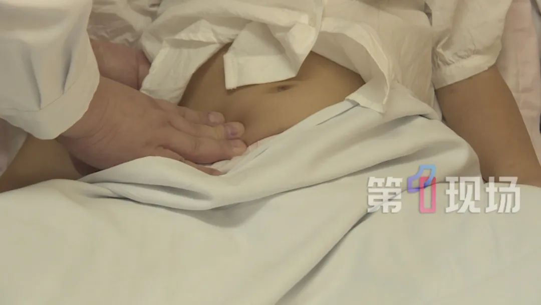 5岁女童玩耍被踩,致肾脏破裂……医生提醒→ 5岁女童玩耍被踩,致肾脏破裂……医生提醒→