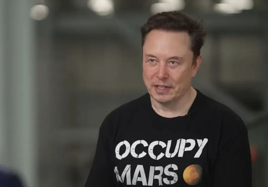 特朗普与马斯克“开撕”,彻底反目!受害者已出现 特朗普与马斯克“开撕”,彻底反目!受害者已出现