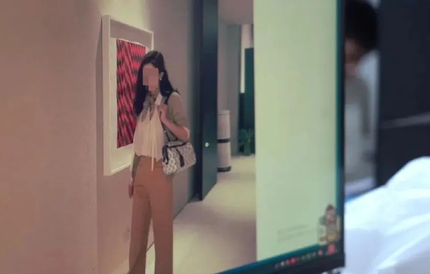 32名假“白富美”被抓!刑拘20人 32名假“白富美”被抓!刑拘20人