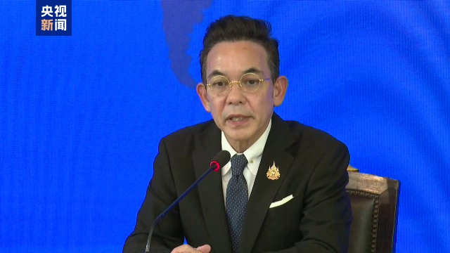 关闭检查站、增派军队,泰柬边境局势再度升级 关闭检查站、增派军队,泰柬边境局势再度升级