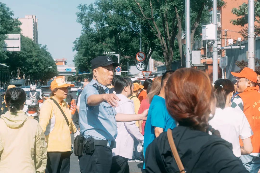 车号“985”警号“211” 今年的护航自带幸运“buff” 车号“985”警号“211” 今年的护航自带幸运“buff”