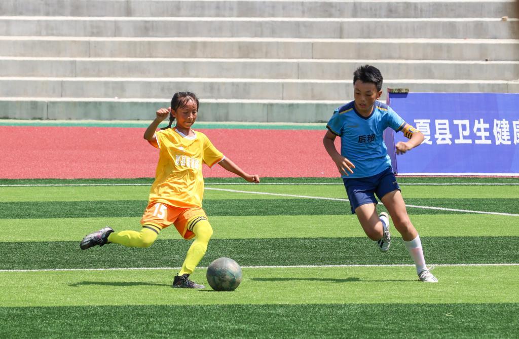 我的德育课是体育老师教的!——一所县城小学的思政课改革 我的德育课是体育老师教的!——一所县城小学的思政课改革